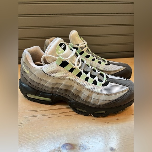 nike air max Other - Nike Air Max Fresh Mint Cd7495-101 Men’s Size 9